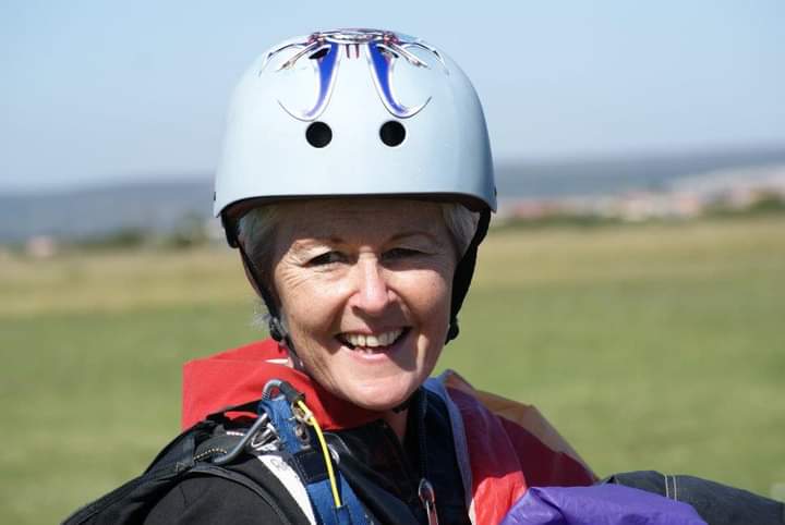 Sue Clark